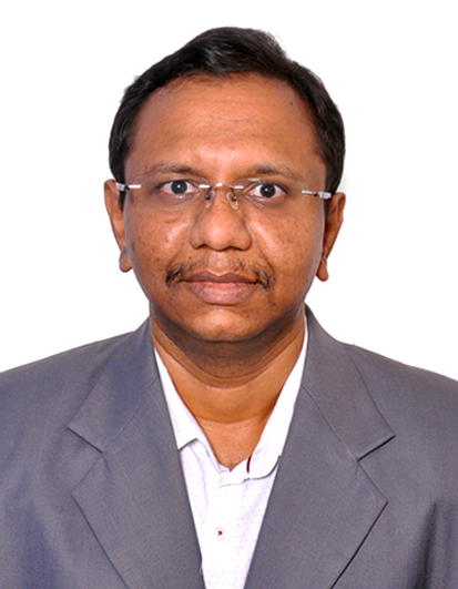 Dr. Thilagan K.